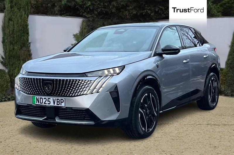 Used Peugeot 3008 2025 for sale - 77498003: Photo 5