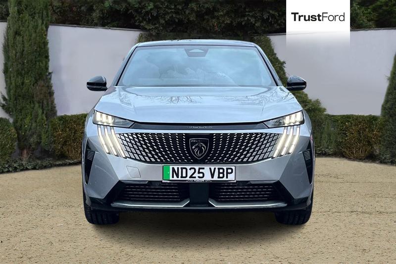 Used Peugeot 3008 2025 for sale - 77498003: Photo 6