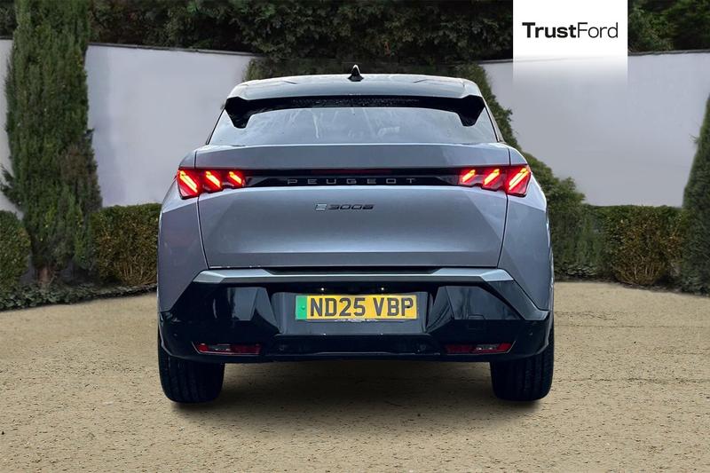 Used Peugeot 3008 2025 for sale - 77498003: Photo 7