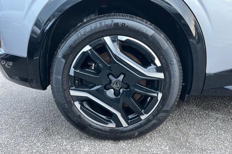 Used Peugeot 3008 2025 for sale - 77498003: Photo 8