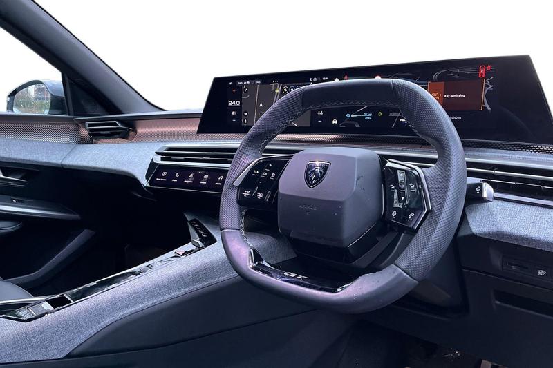 Used Peugeot 3008 2025 for sale - 77498003: Photo 9