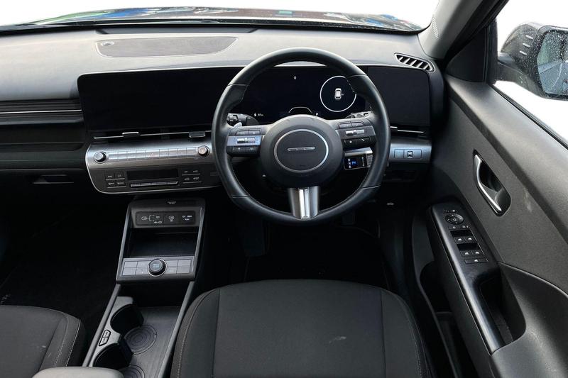 Used Hyundai KONA 2024 for sale - 77532649: Photo 11