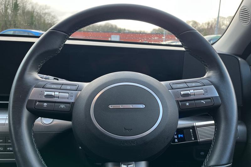 Used Hyundai KONA 2024 for sale - 77532649: Photo 12