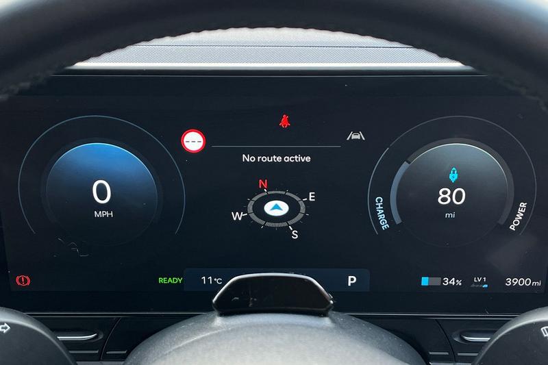 Used Hyundai KONA 2024 for sale - 77532649: Photo 13