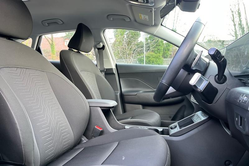 Used Hyundai KONA 2024 for sale - 77532649: Photo 17