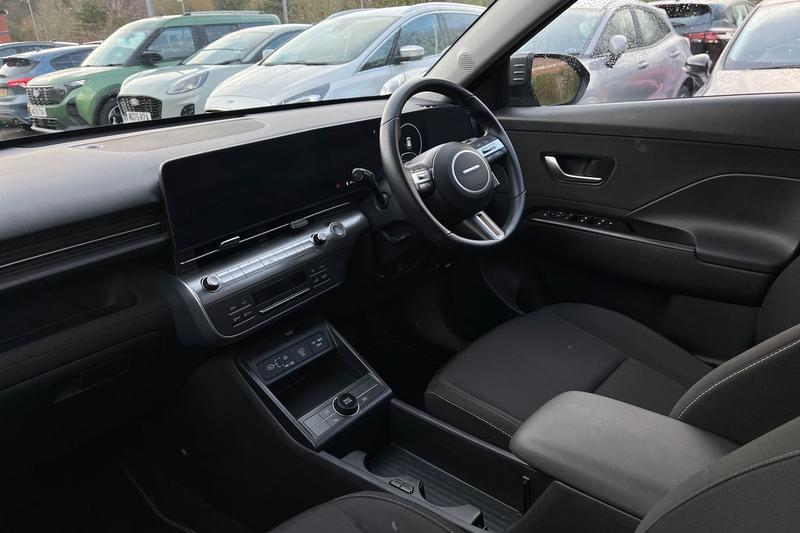 Used Hyundai KONA 2024 for sale - 77532649: Photo 18