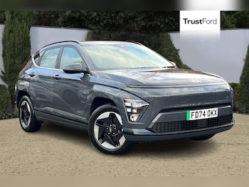 Used Hyundai KONA 2024 for sale - 77532649: Photo