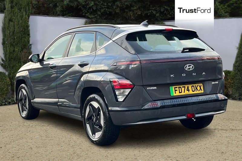 Used Hyundai KONA 2024 for sale - 77532649: Photo 2