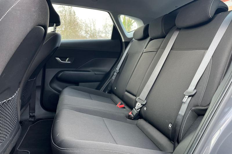 Used Hyundai KONA 2024 for sale - 77532649: Photo 20