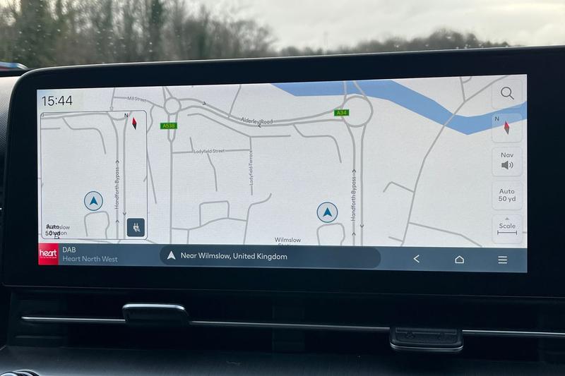 Used Hyundai KONA 2024 for sale - 77532649: Photo 22