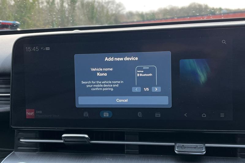 Used Hyundai KONA 2024 for sale - 77532649: Photo 25