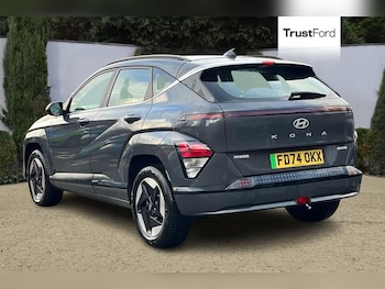 Used Hyundai KONA 2024 for sale - 77532649: Photo