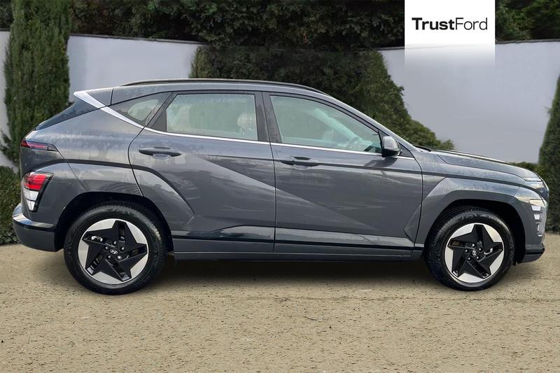Used Hyundai KONA 2024 for sale - 77532649: Photo 3