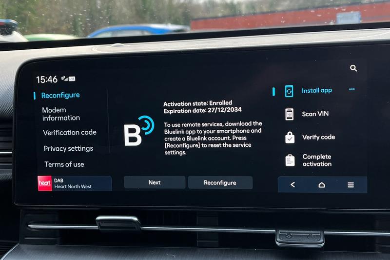 Used Hyundai KONA 2024 for sale - 77532649: Photo 30