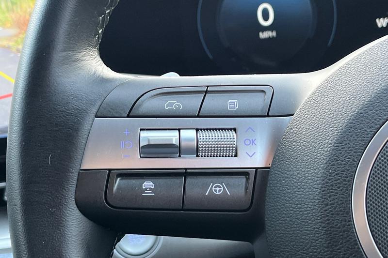 Used Hyundai KONA 2024 for sale - 77532649: Photo 35