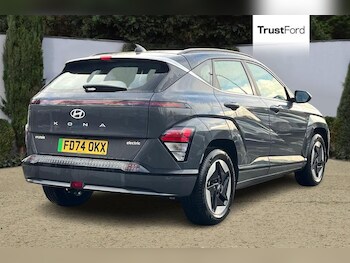 Used Hyundai KONA 2024 for sale - 77532649: Photo