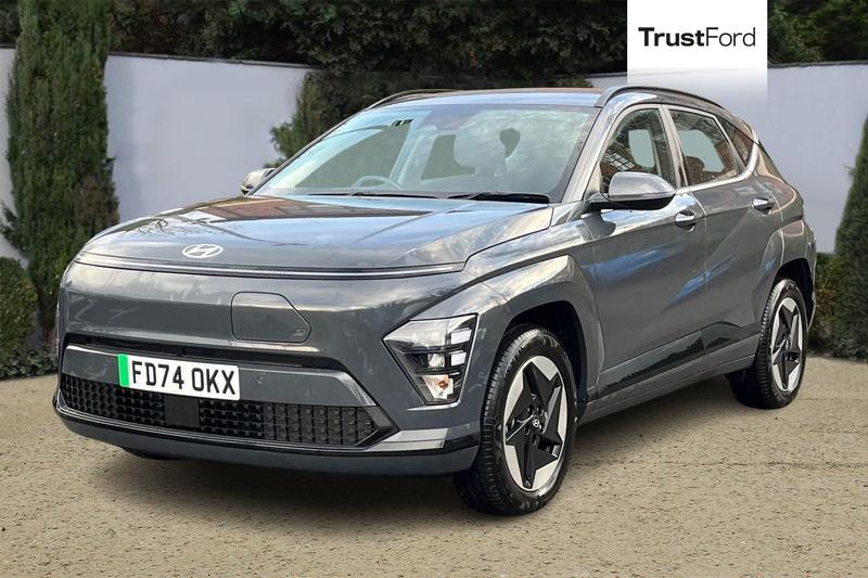 Used Hyundai KONA 2024 for sale - 77532649: Photo 5