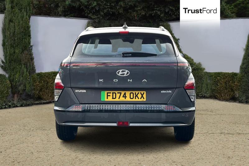 Used Hyundai KONA 2024 for sale - 77532649: Photo 7