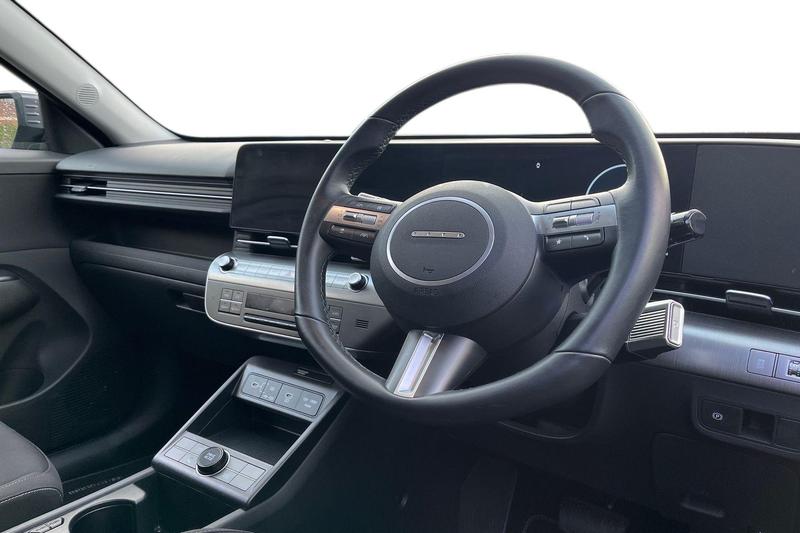 Used Hyundai KONA 2024 for sale - 77532649: Photo 9