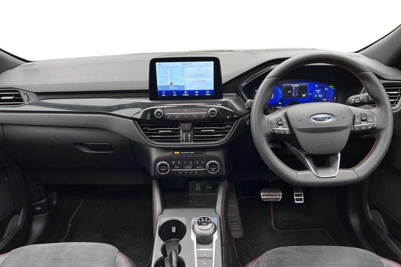 Used Ford Kuga 2022 for sale - 77989105: Photo 10