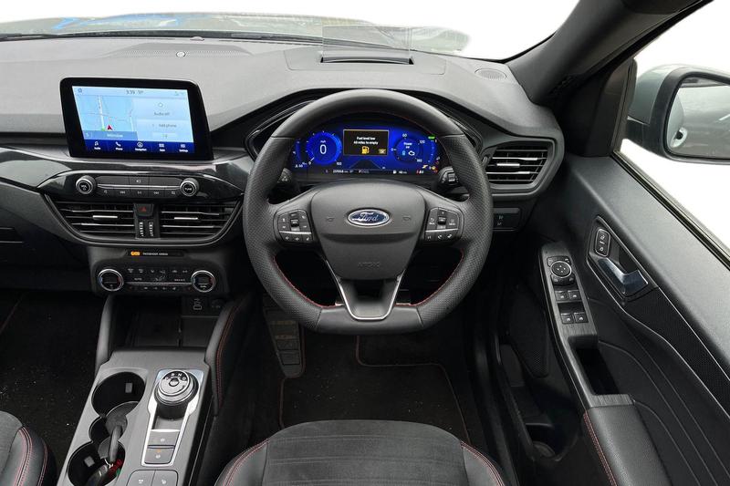 Used Ford Kuga 2022 for sale - 77989105: Photo 11