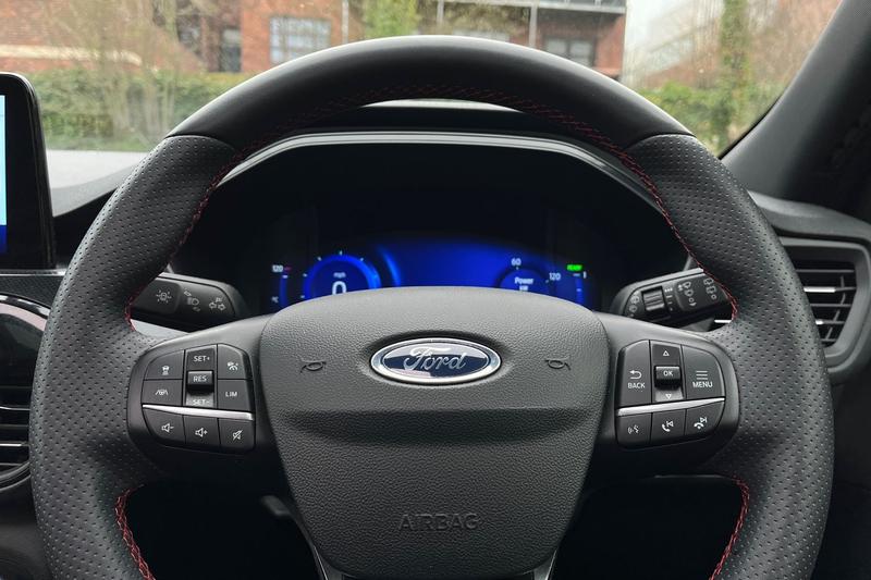 Used Ford Kuga 2022 for sale - 77989105: Photo 12