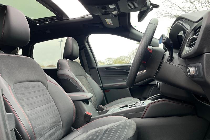 Used Ford Kuga 2022 for sale - 77989105: Photo 17