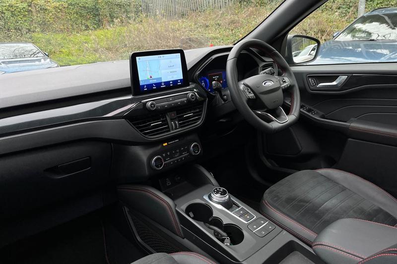 Used Ford Kuga 2022 for sale - 77989105: Photo 18