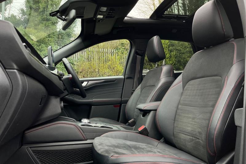 Used Ford Kuga 2022 for sale - 77989105: Photo 19