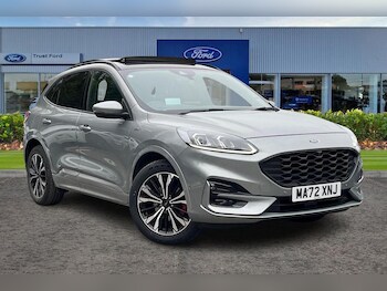 Used Ford Kuga 2022 for sale - 77989105: Photo