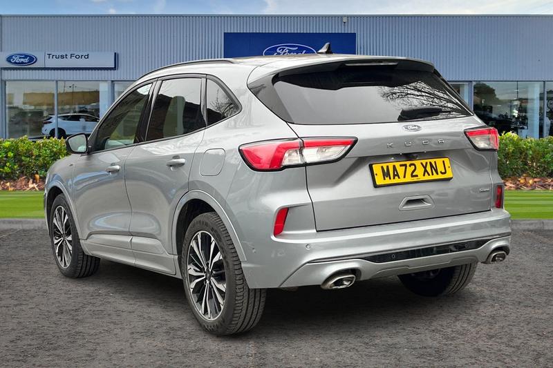 Used Ford Kuga 2022 for sale - 77989105: Photo 2