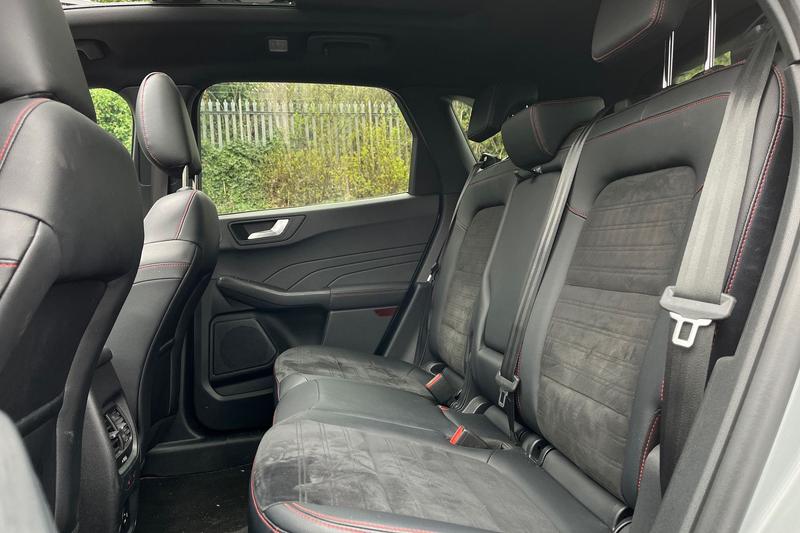 Used Ford Kuga 2022 for sale - 77989105: Photo 20