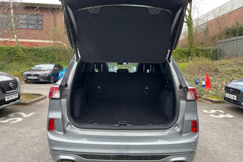 Used Ford Kuga 2022 for sale - 77989105: Photo 21