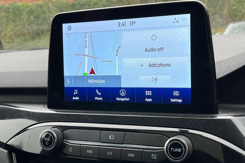 Used Ford Kuga 2022 for sale - 77989105: Photo 22