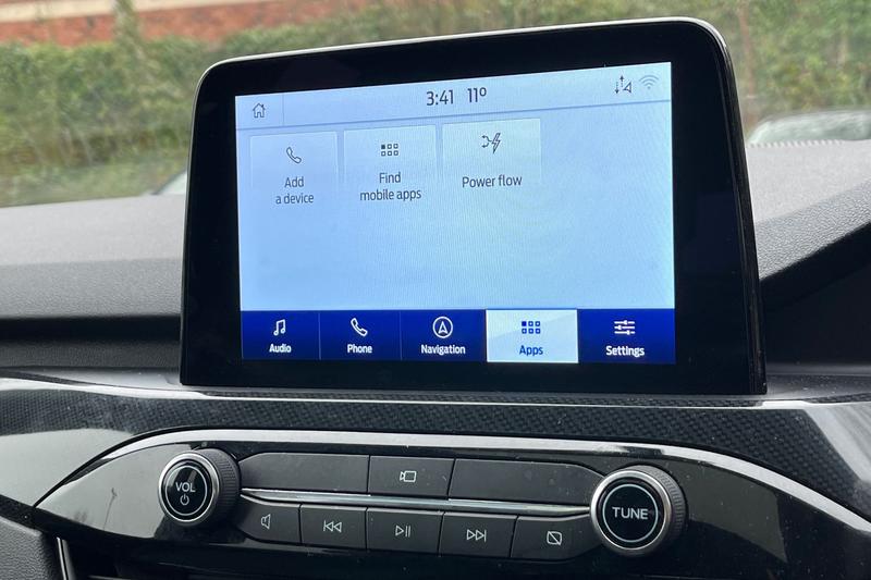 Used Ford Kuga 2022 for sale - 77989105: Photo 26