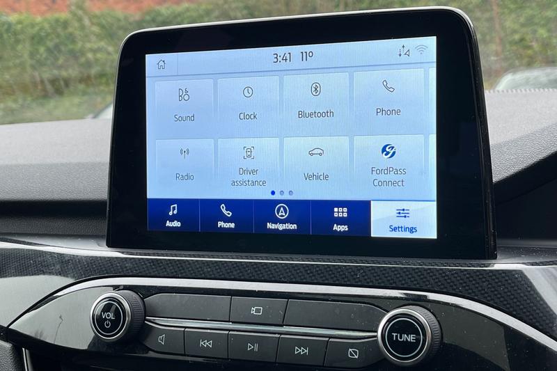 Used Ford Kuga 2022 for sale - 77989105: Photo 27