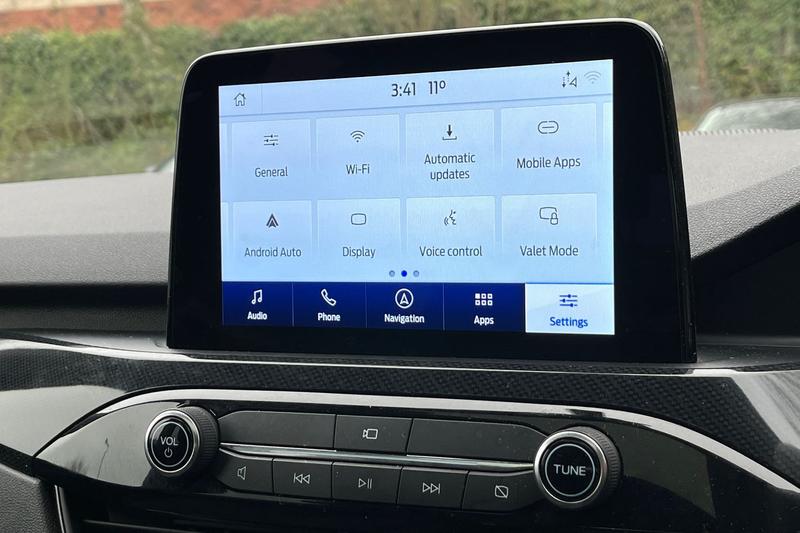 Used Ford Kuga 2022 for sale - 77989105: Photo 29