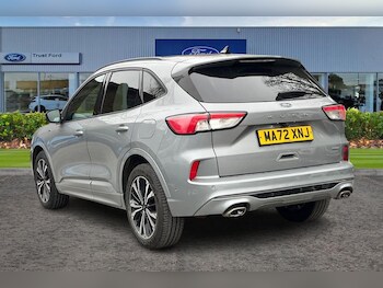 Used Ford Kuga 2022 for sale - 77989105: Photo