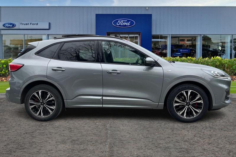 Used Ford Kuga 2022 for sale - 77989105: Photo 3