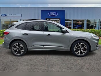 Used Ford Kuga 2022 for sale - 77989105: Photo