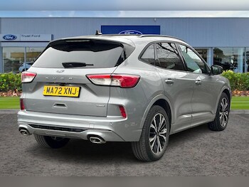 Used Ford Kuga 2022 for sale - 77989105: Photo