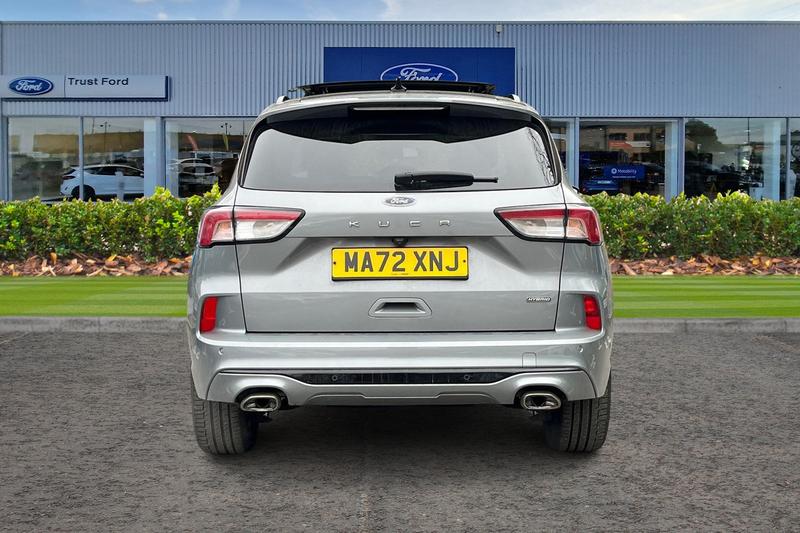 Used Ford Kuga 2022 for sale - 77989105: Photo 7