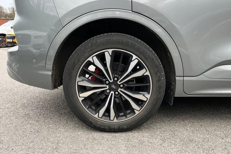 Used Ford Kuga 2022 for sale - 77989105: Photo 8