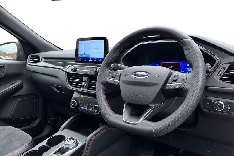 Used Ford Kuga 2022 for sale - 77989105: Photo 9