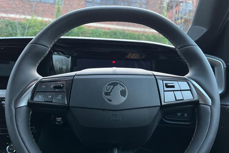 Used Vauxhall Mokka 2025 for sale - 76882512: Photo 12