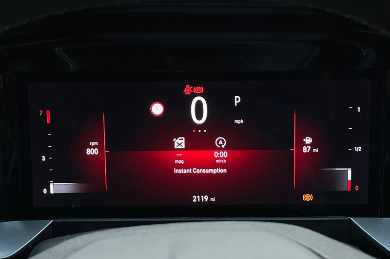 Used Vauxhall Mokka 2025 for sale - 76882512: Photo 13