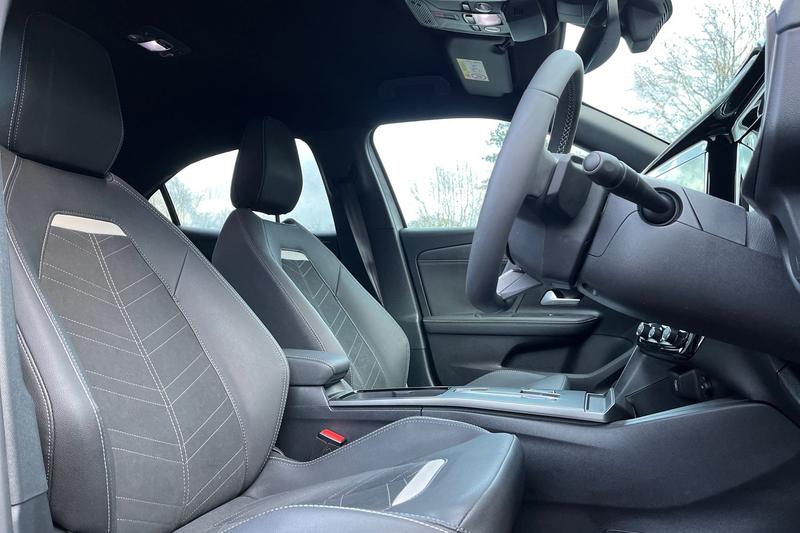 Used Vauxhall Mokka 2025 for sale - 76882512: Photo 17