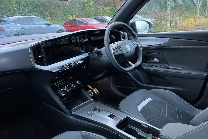 Used Vauxhall Mokka 2025 for sale - 76882512: Photo 18