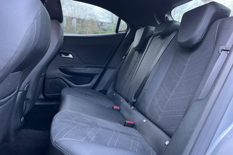 Used Vauxhall Mokka 2025 for sale - 76882512: Photo 20