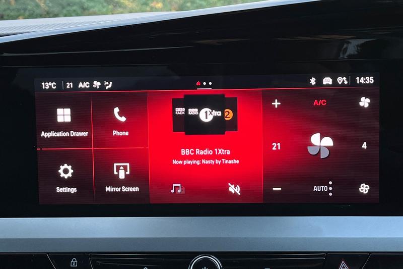 Used Vauxhall Mokka 2025 for sale - 76882512: Photo 22